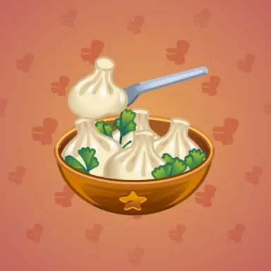 Instant Ramen
