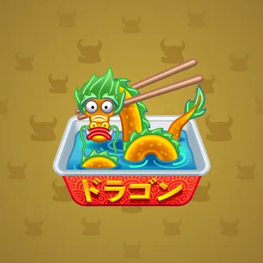 Instant Ramen #334844