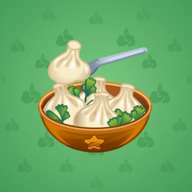 Instant Ramen