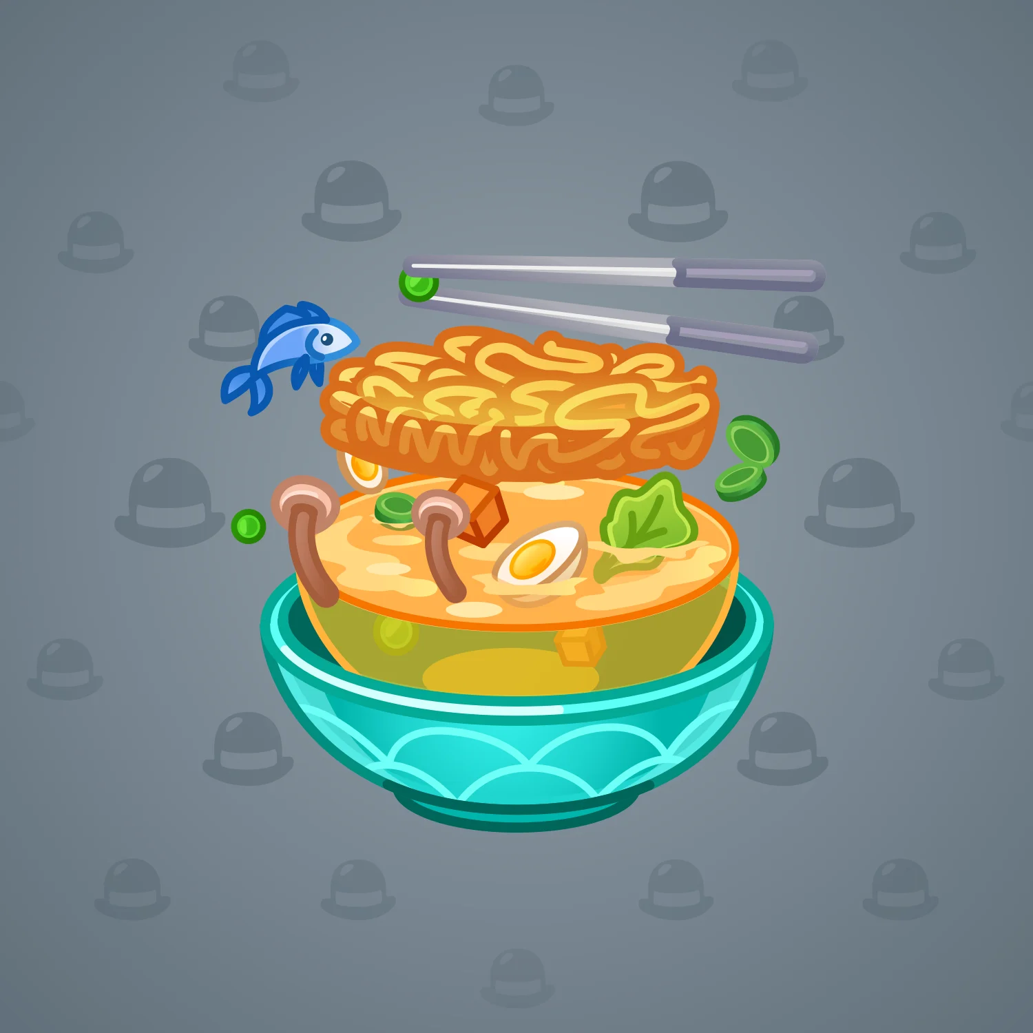 Instant Ramen