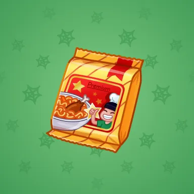 Instant Ramen