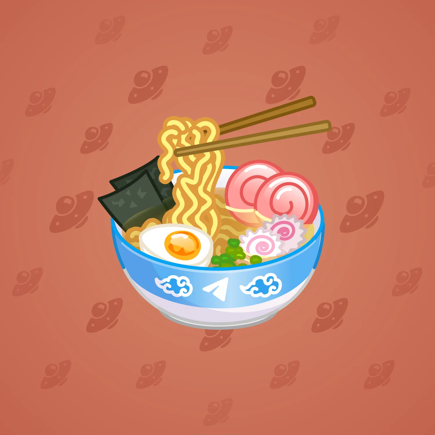 Instant Ramen