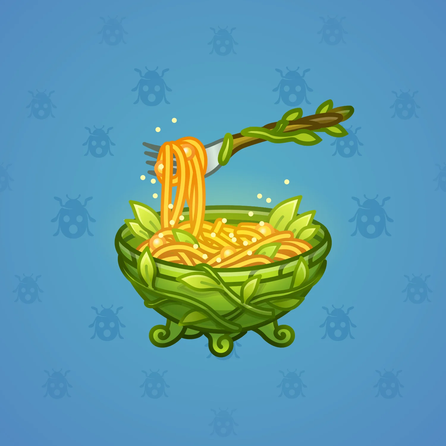 Instant Ramen