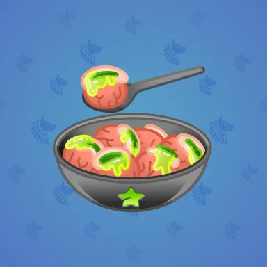 Instant Ramen #338952