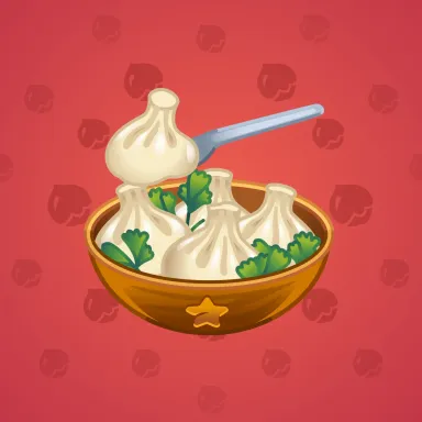 Instant Ramen #3395