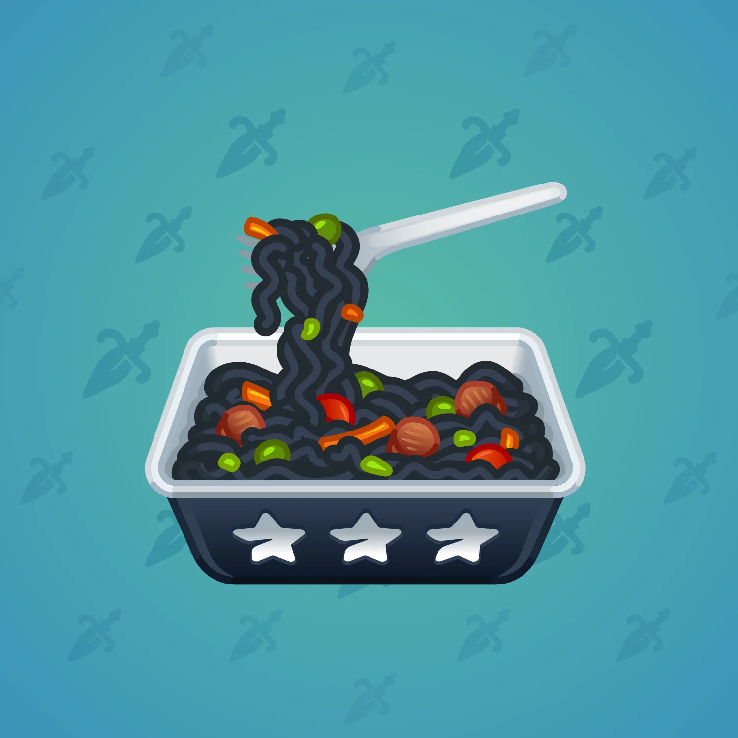 Instant Ramen