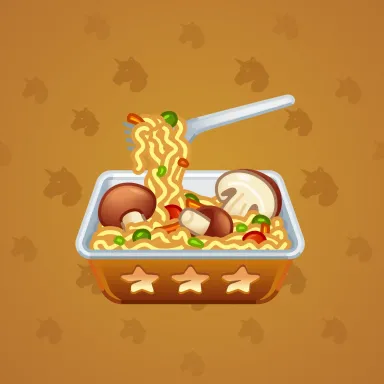 Instant Ramen
