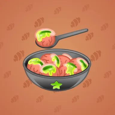 Instant Ramen
