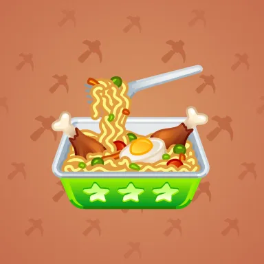 Instant Ramen