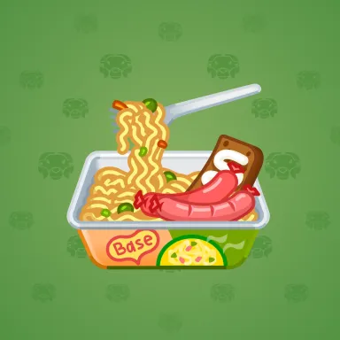 Instant Ramen