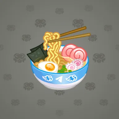 Instant Ramen