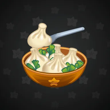 Instant Ramen