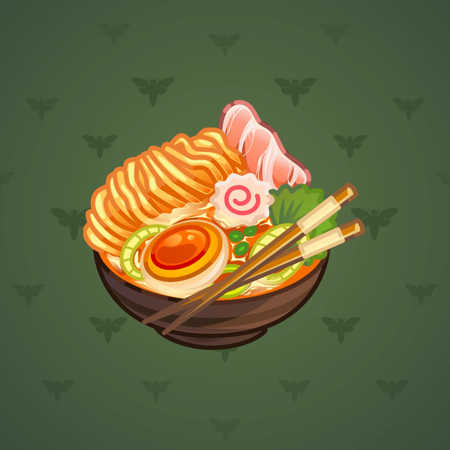 Instant Ramen