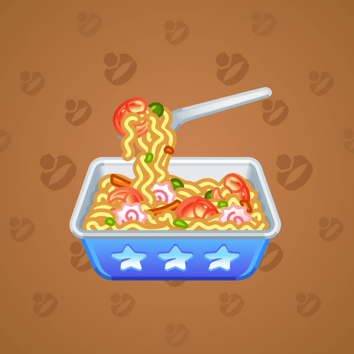 Instant Ramen