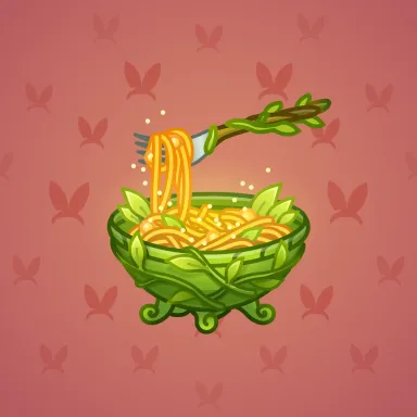 Instant Ramen