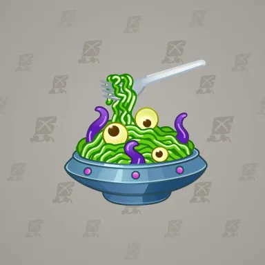 Instant Ramen