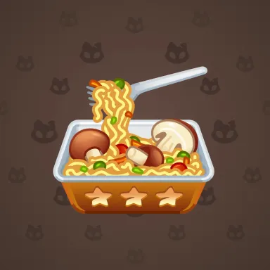 Instant Ramen