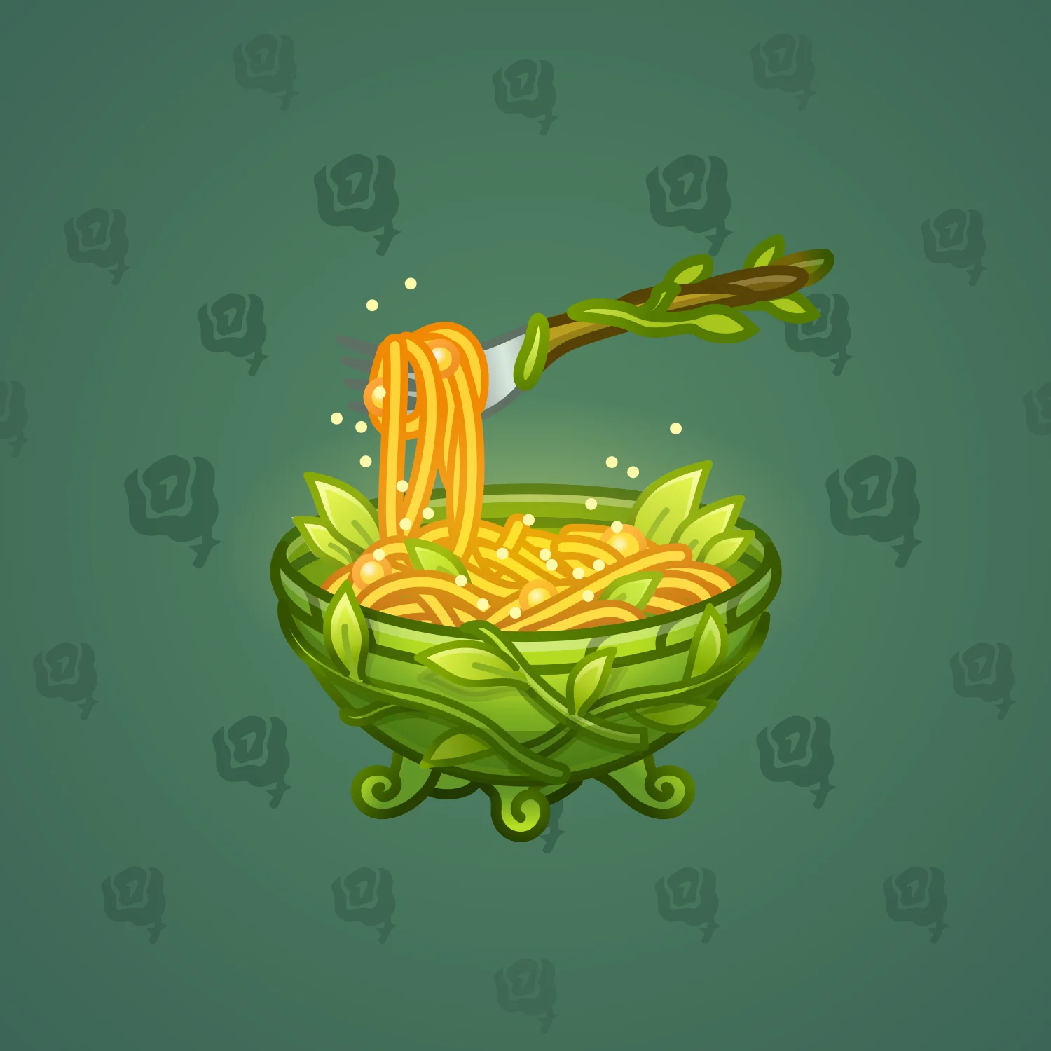 Instant Ramen