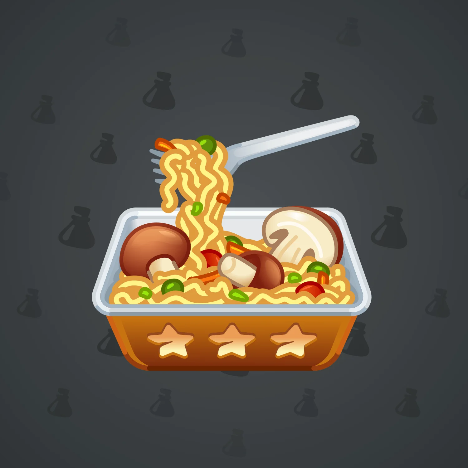 Instant Ramen