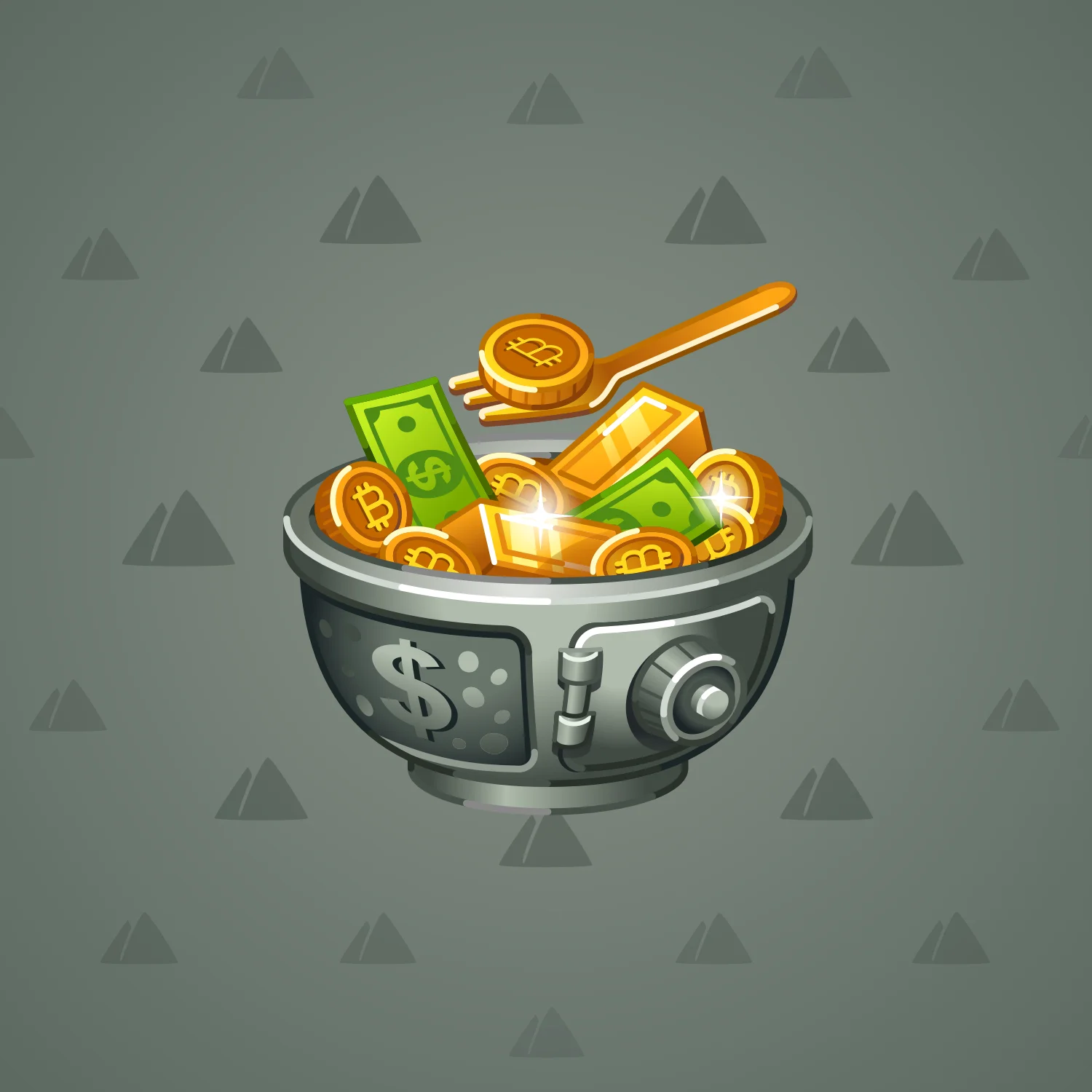 Instant Ramen #364157
