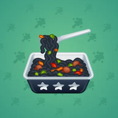 Instant Ramen