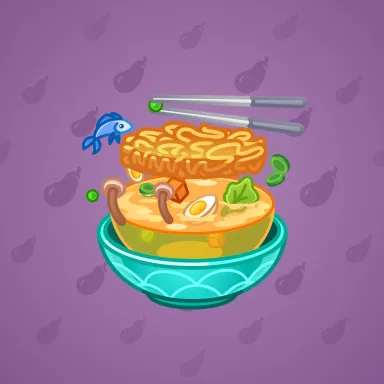 Instant Ramen