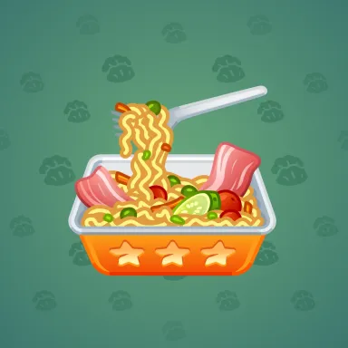 Instant Ramen