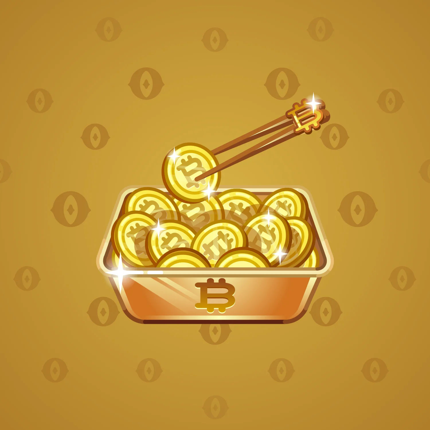 Instant Ramen