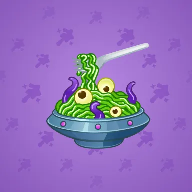 Instant Ramen