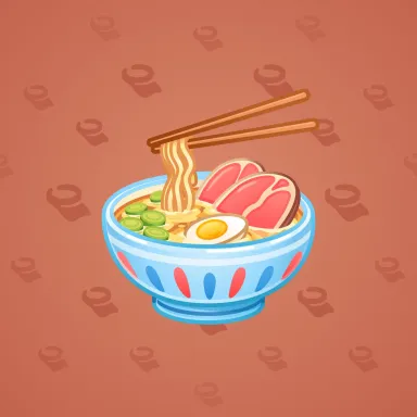 Instant Ramen