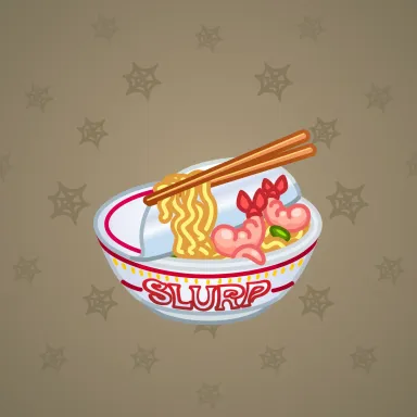 Instant Ramen