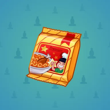 Instant Ramen