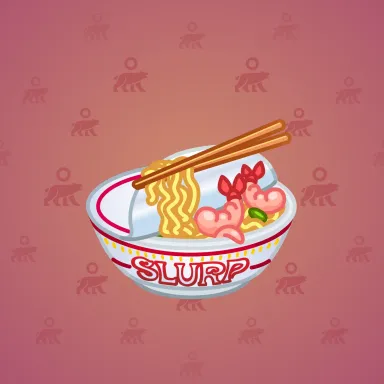 Instant Ramen