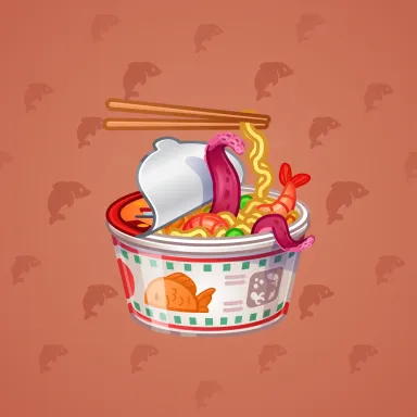 Instant Ramen