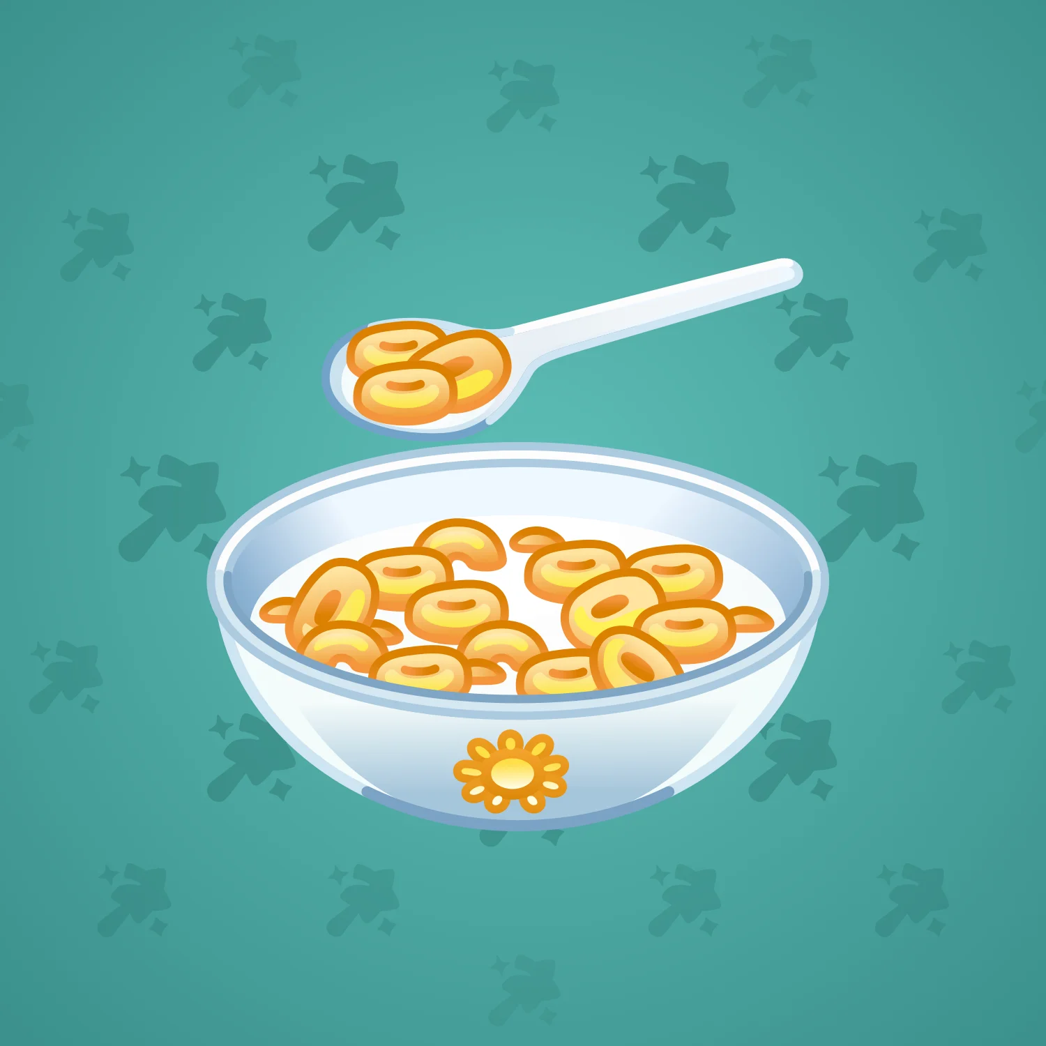 Instant Ramen #373830