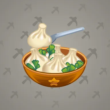 Instant Ramen