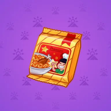 Instant Ramen
