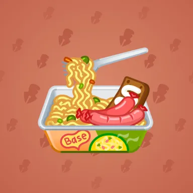 Instant Ramen