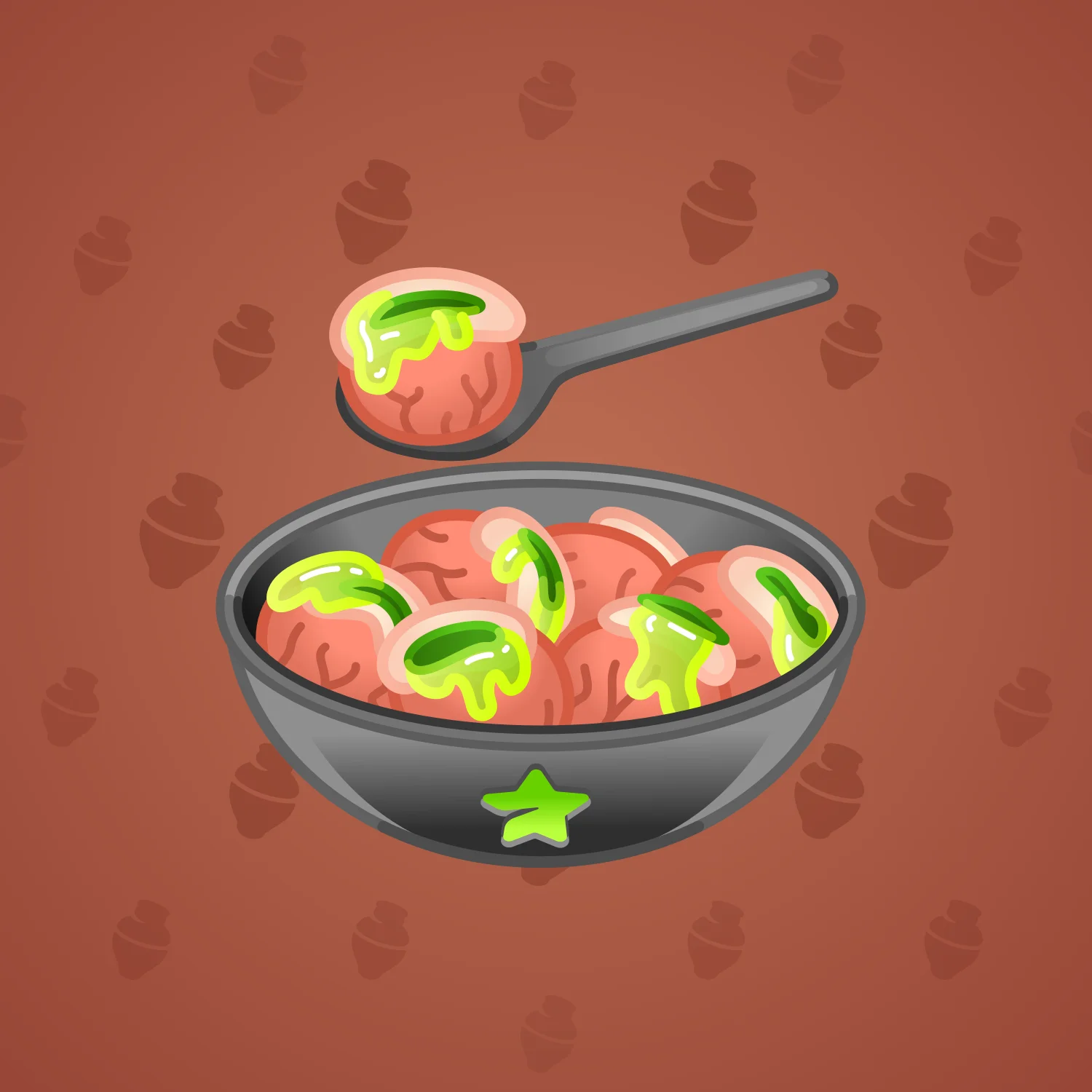 Instant Ramen #378910