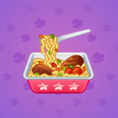 Instant Ramen