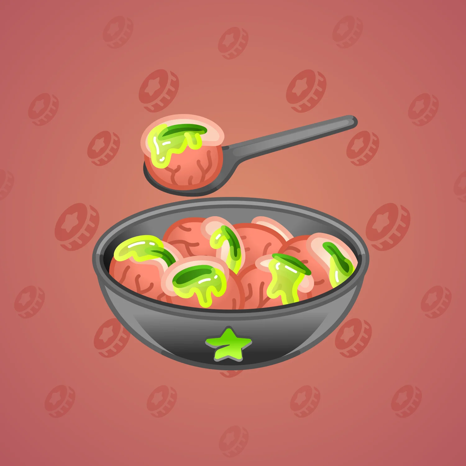 Instant Ramen