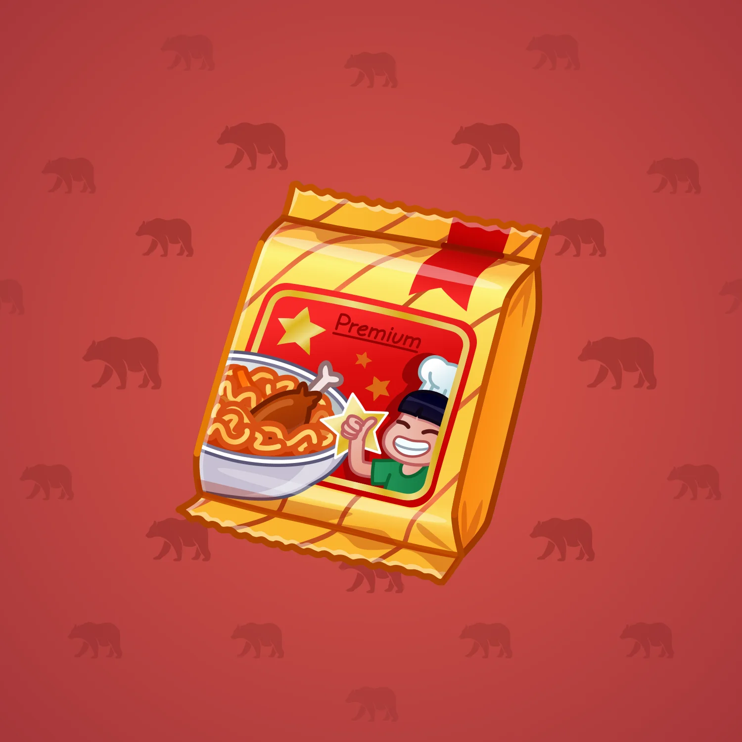 Instant Ramen