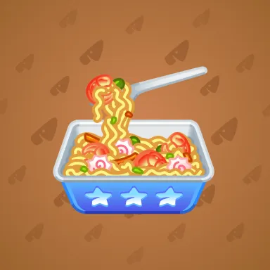 Instant Ramen