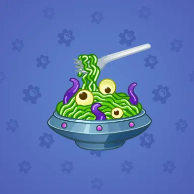 Instant Ramen