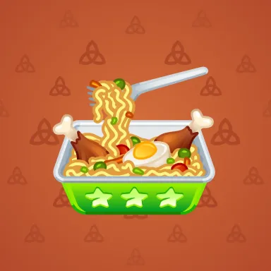 Instant Ramen