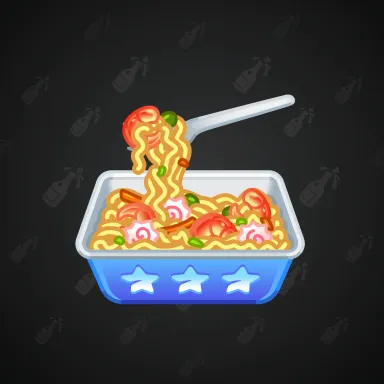 Instant Ramen