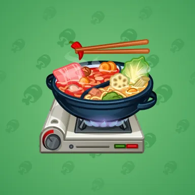 Instant Ramen