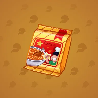 Instant Ramen