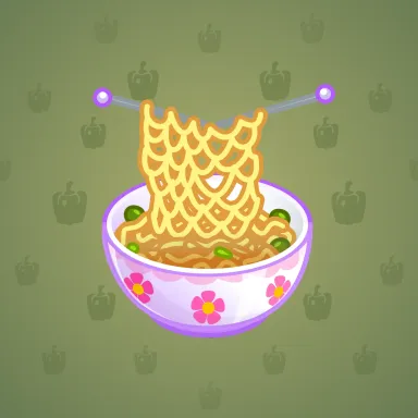 Instant Ramen