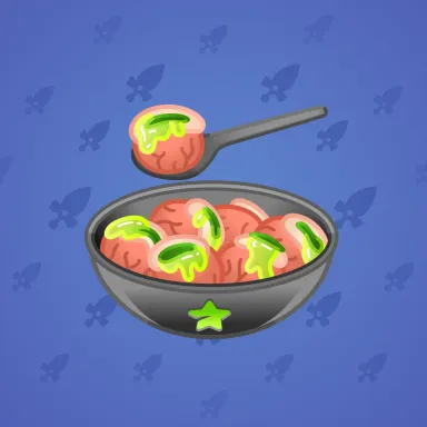 Instant Ramen